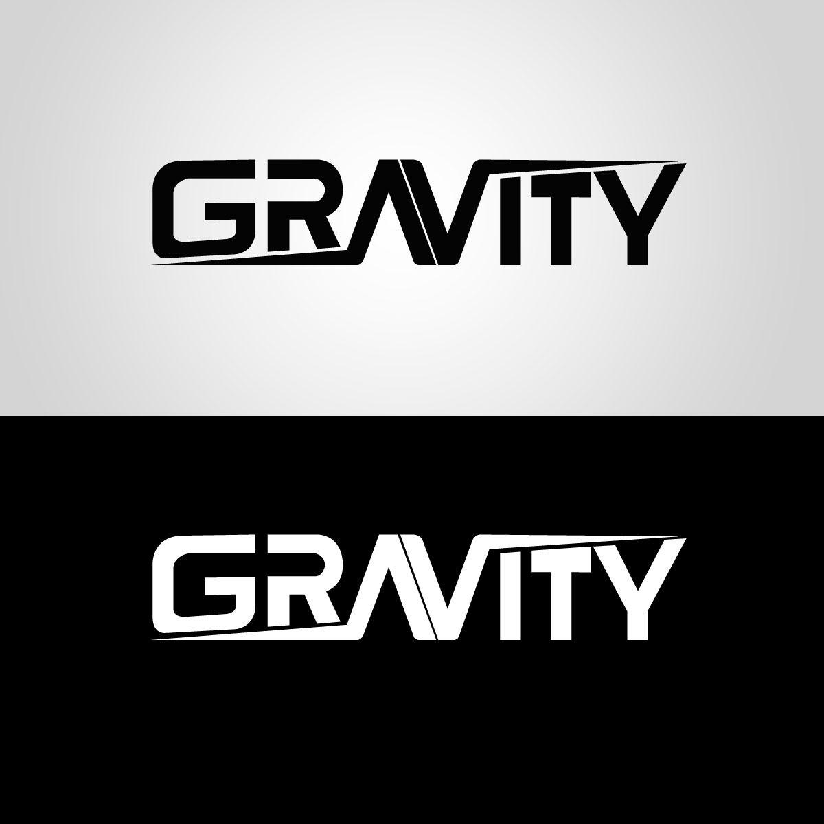 Gravity Logo - Weight Logo Design for Gravity by DeanA85. Design