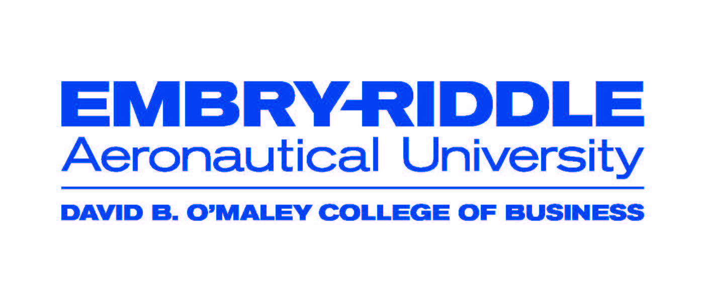 Embry-Riddle Logo - Peregrine Academic Services: Embry-Riddle Aeronautical University ...