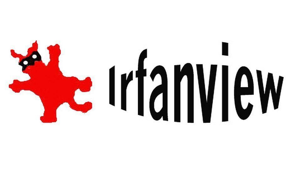 IrfanView Logo - What Photo Software Do You Use? – Philippines Photography ...