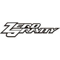 Gravity Logo - Zero Gravity. Brands of the World™. Download vector logos