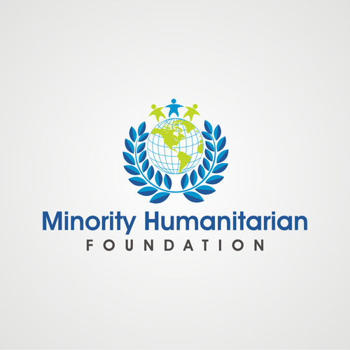 Humanitarian Logo - Create new Logo for a Humanitarian Foundation | Logo design contest
