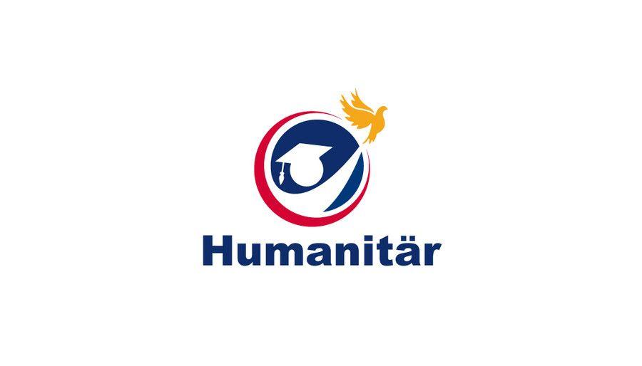 Humanitarian Logo - Entry by khalid1230 for Logo Design for Humanitarian Group