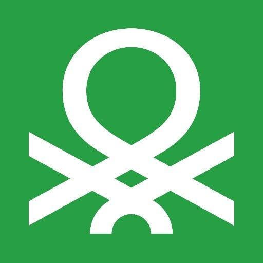 Benetton Logo - Benetton logo | Favorite brands in 2019 | Benetton, Logos, Logo google
