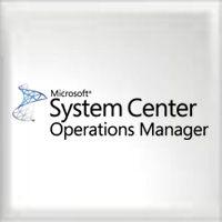 SCOM Logo - Microsoft SCOM to Micro Focus Opsbridge Suite