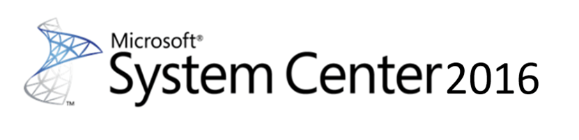 SCOM Logo - Sizing SCOM 2012R2 and 2016 – Kevin Justin's System Center Blog