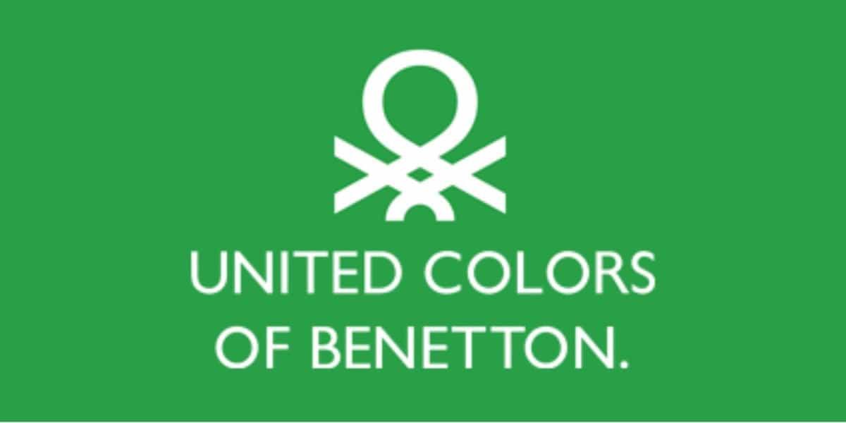 Benetton Logo - La Pieta”, United Colors of Benetton's most controversial campaign