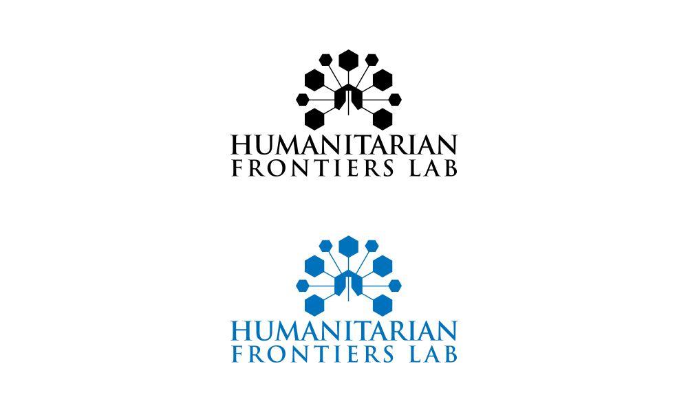 Humanitarian Logo - Serious, Modern, University Logo Design for Humanitarian Frontiers ...