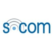 SCOM Logo - scom Salaries