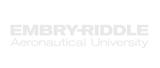 Embry-Riddle Logo - About - ASSURE at ERAU