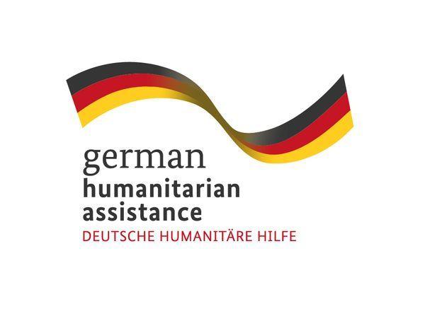 Humanitarian Logo - German Humanitarian Assistance Logo by Dr. Adline Kutch | Ideas for ...