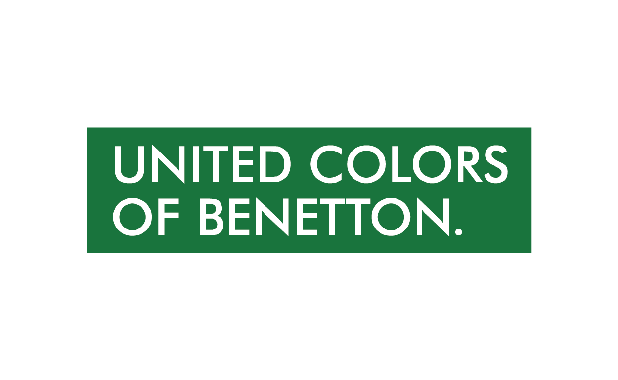 Benetton Logo - Benetton logo -Logo Brands For Free HD 3D