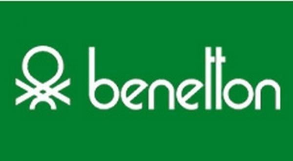 Benetton Logo - Benetton Logos