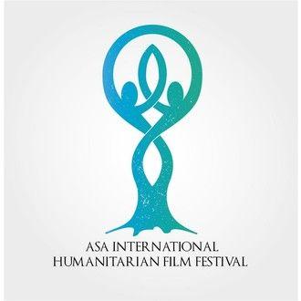 Humanitarian Logo - ASA Humanitarian Film Festival - FilmFreeway