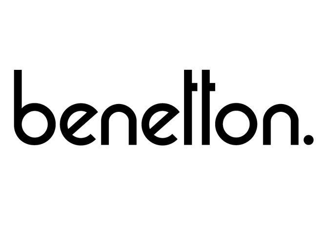 Benetton Logo - Benetton Logo - Energy Project