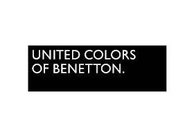 Benetton Logo - Benetton