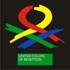 Benetton Logo - Best LOGO image. Benetton, Brand names, Business Cards