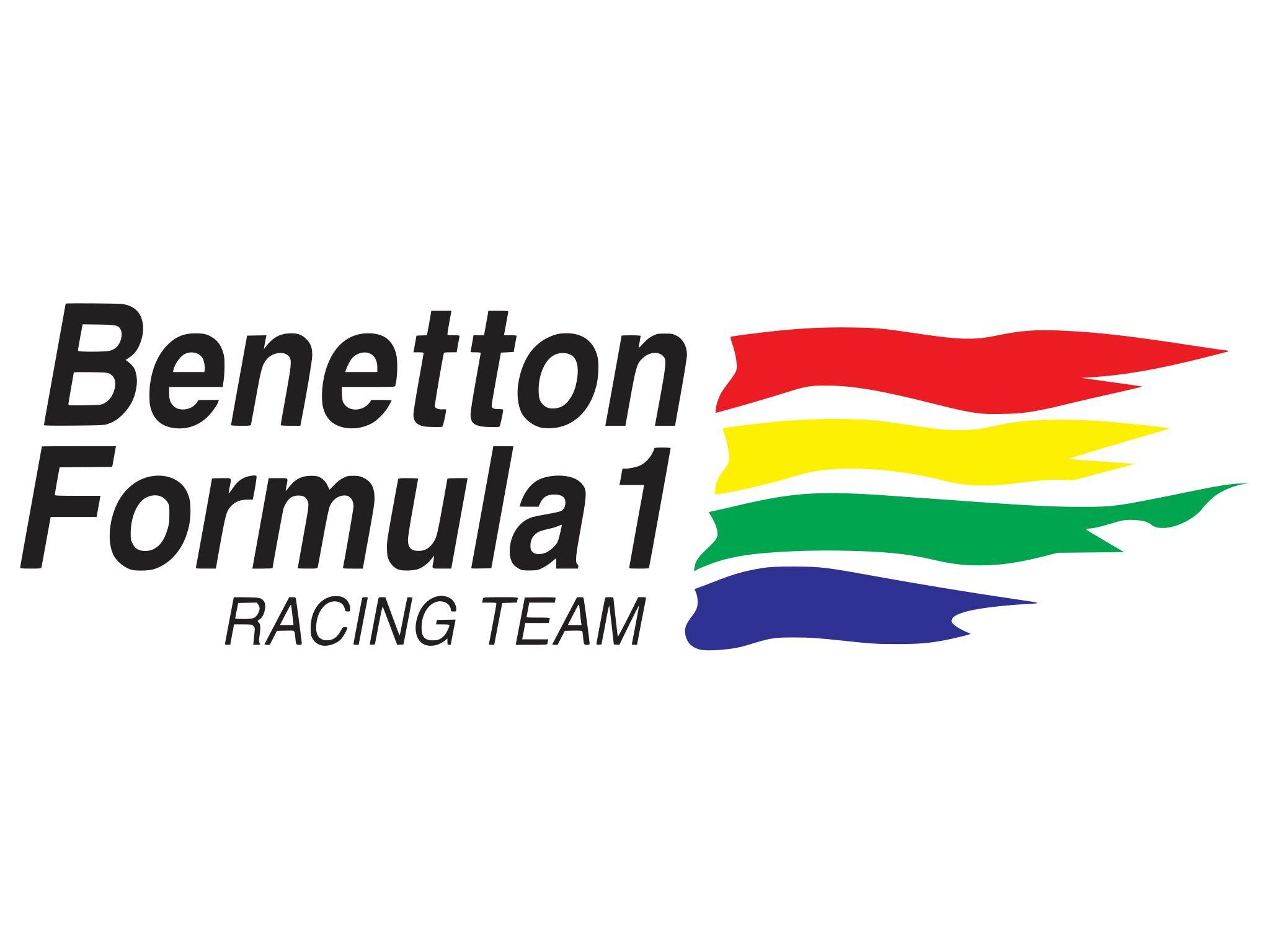 Benetton Logo - Logo Benetton