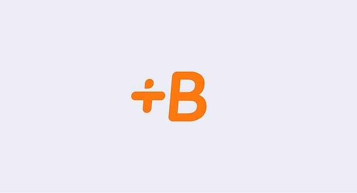 Babbel Logo - Press. Download our media materials
