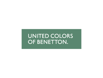 Benetton Logo - Benetton Vector Logo