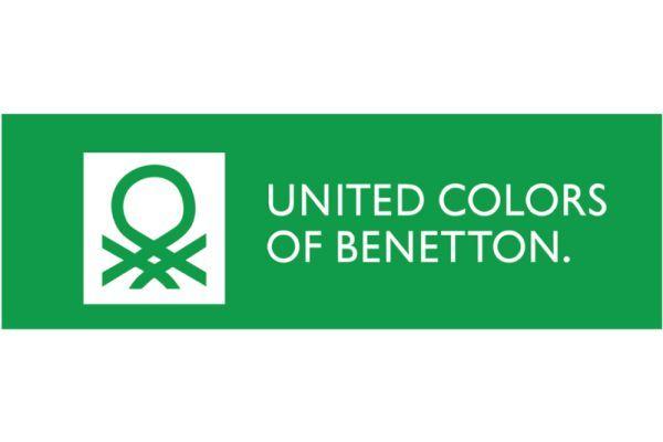 Benetton Logo - Benetton Logo - Page 2 - 9000+ Logo Design Ideas
