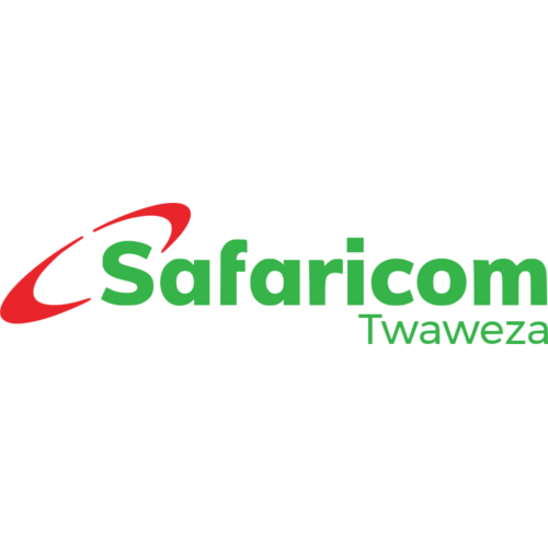 SCOM Logo - Safaricom Limited (SCOM.ke)