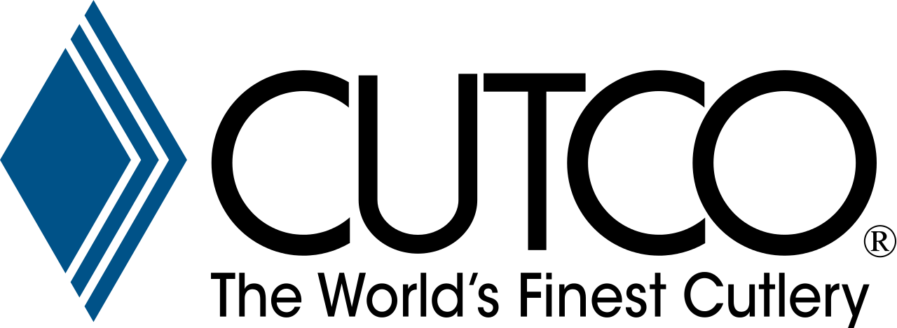 CUTCO Logo - Cutco logo.svg