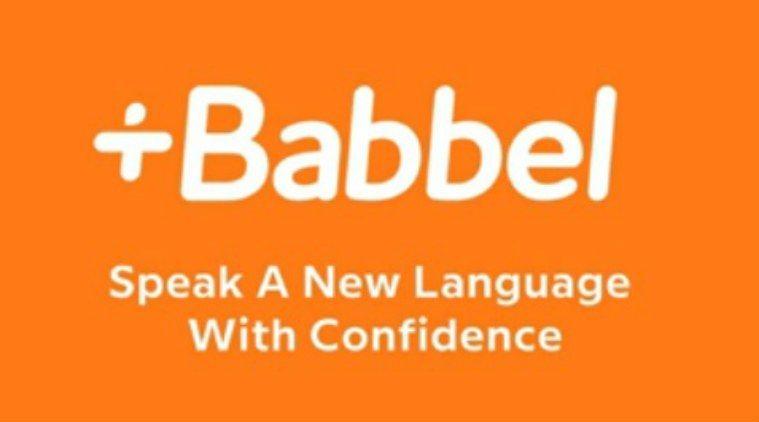 Babbel Logo - Language app Babbel translates European success to US market