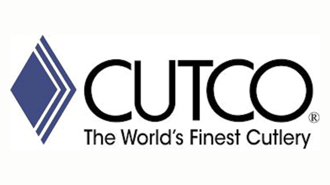 CUTCO Logo - cutco logo - Brew N Que Festival