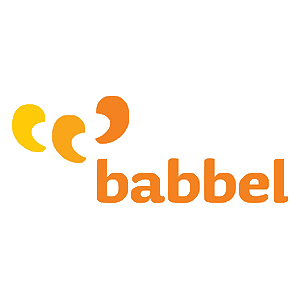 Babbel Logo - Babbel: An Interactive Tool for Budding Linguists