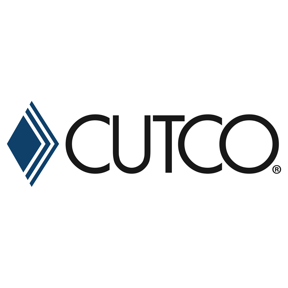 CUTCO Logo - cutco-logo – NoMiddleman.com