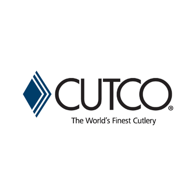 CUTCO Logo - Cutco websites, official social media accounts