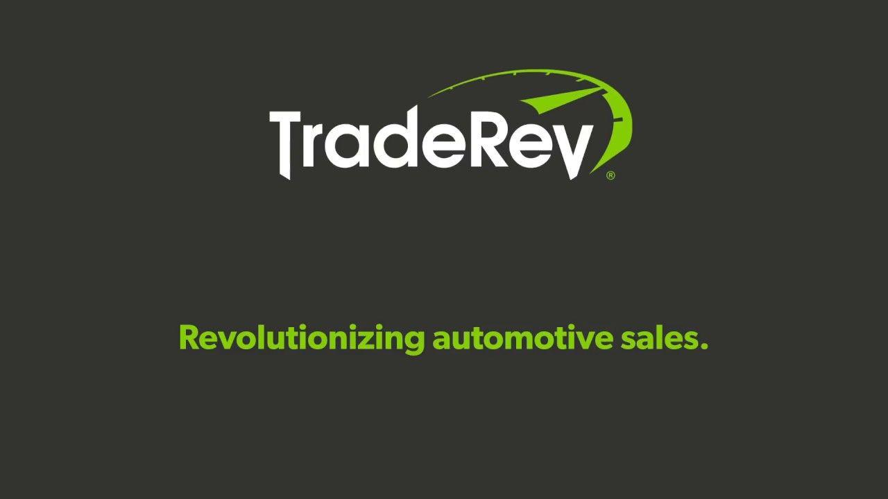 ADESA Logo - TradeRev Automotive Sales