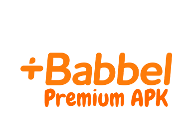 Babbel Logo - Download Babbel Premium APK for Android & iOS - Learn Babbel