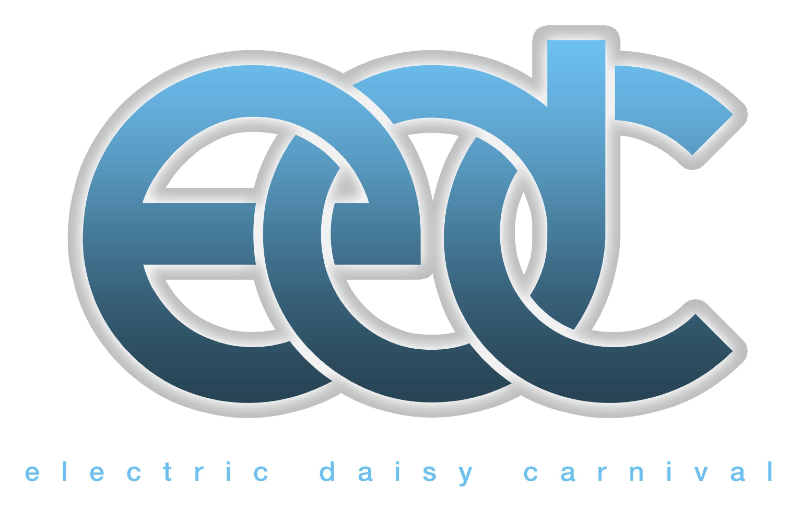 EDC Logo - Electric Daisy Carnival | My kind of thing | Electric daisy festival ...