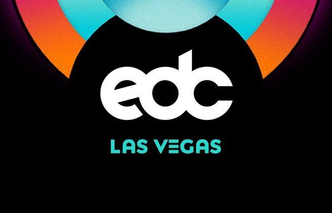 EDC Logo - Electric Daisy Carnival