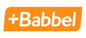 Babbel Logo - Easy language learning - web20university.com