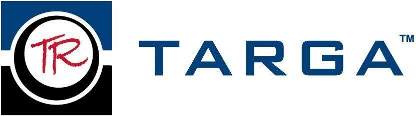 Targa Logo - Targa Logo. The Picard GroupThe Picard Group