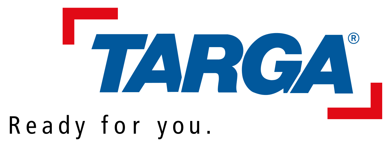 Targa Logo - Targa Logo.svg