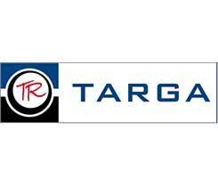 Targa Logo - Targa Archives Gas : LP Gas