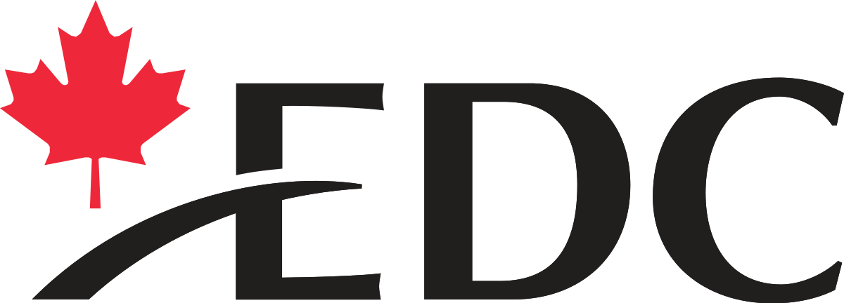 EDC Logo - EDC Logo - GLOBE Capital