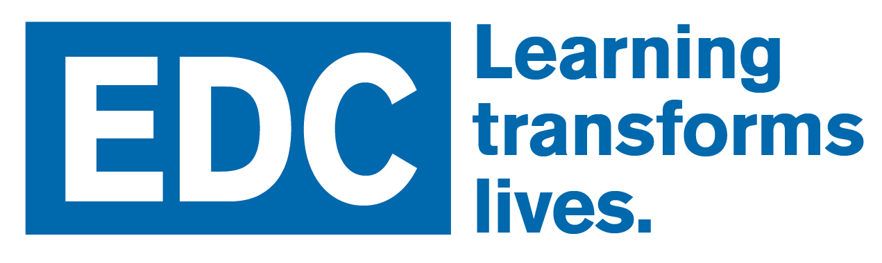 EDC Logo - Education Development Center (EDC) | EDC