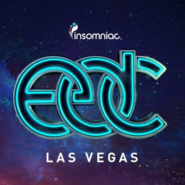 EDC Logo - EDC's Legendary 20th Anniversary in Las Vegas [Event Review ...