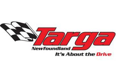 Targa Logo - Targa NL put on blocks for 2019 | Local | News | The Southern Gazette