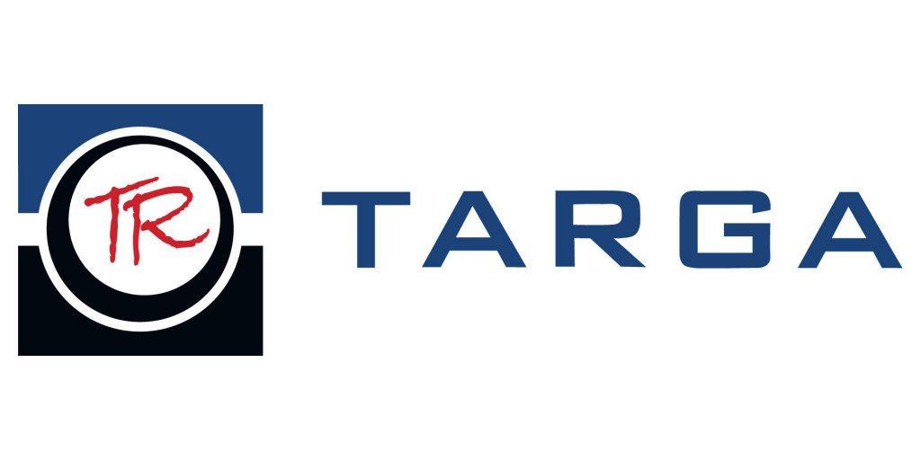 Targa Logo - Williams and Targa Resources Announce New NGL Agreements to Link