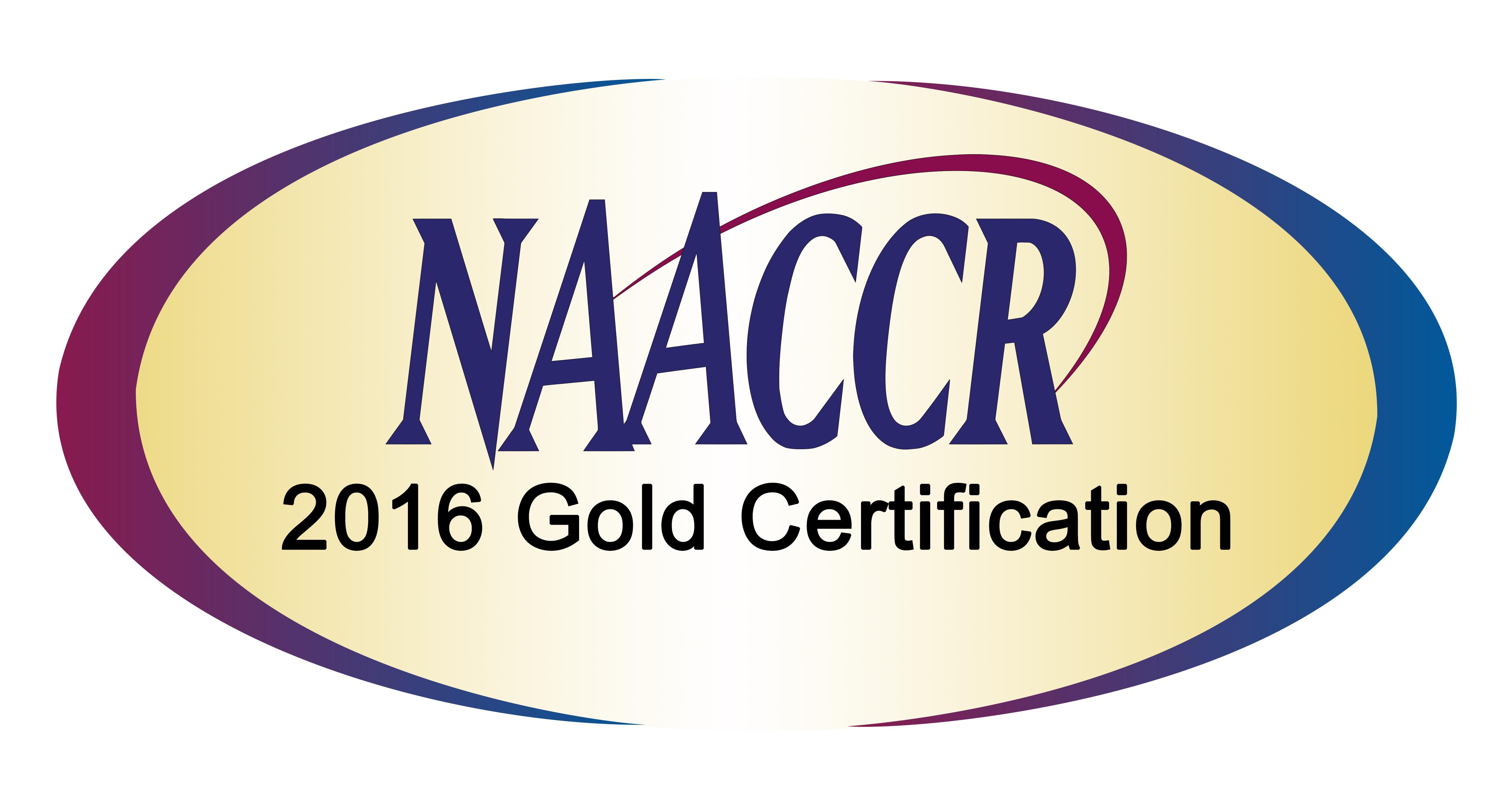 Certification Logo - Certification Criteria