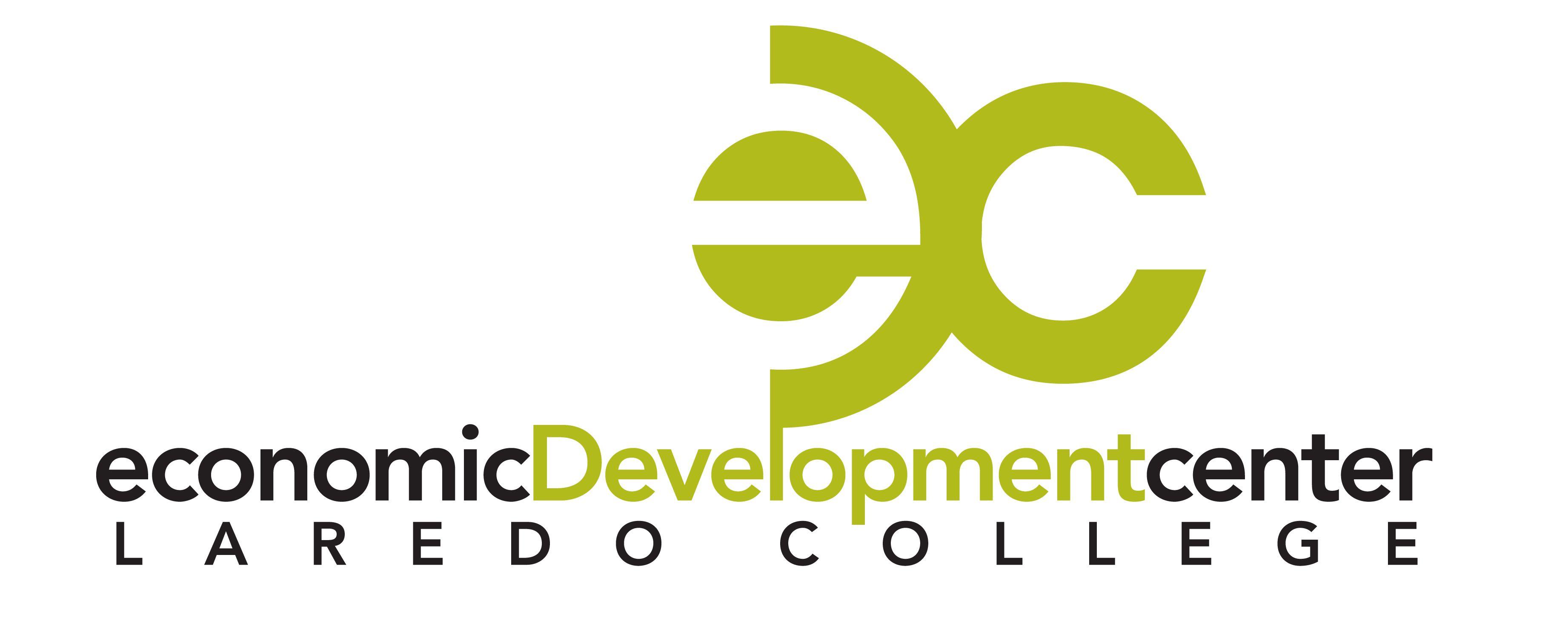 EDC Logo - Laredo College