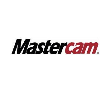 Mastercam Logo - Mastercam - WESTEC | A Manufacturing Technology Series Event