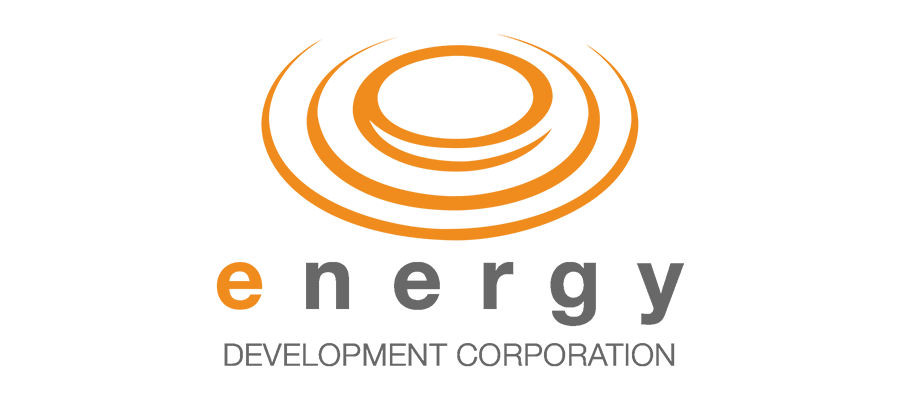 EDC Logo LogoDix