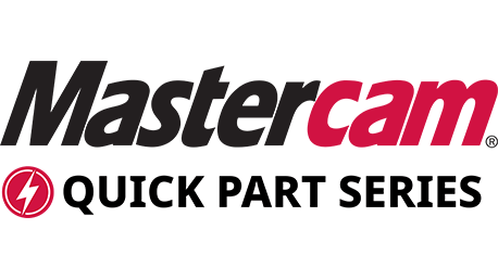 Mastercam Logo - Advanced Solutions for Manufacturing | Mastercam