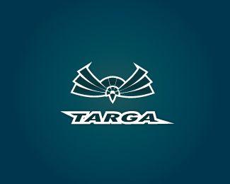 Targa Logo - Targa Designed by MDS | BrandCrowd